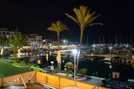 Marina De La Duquesa